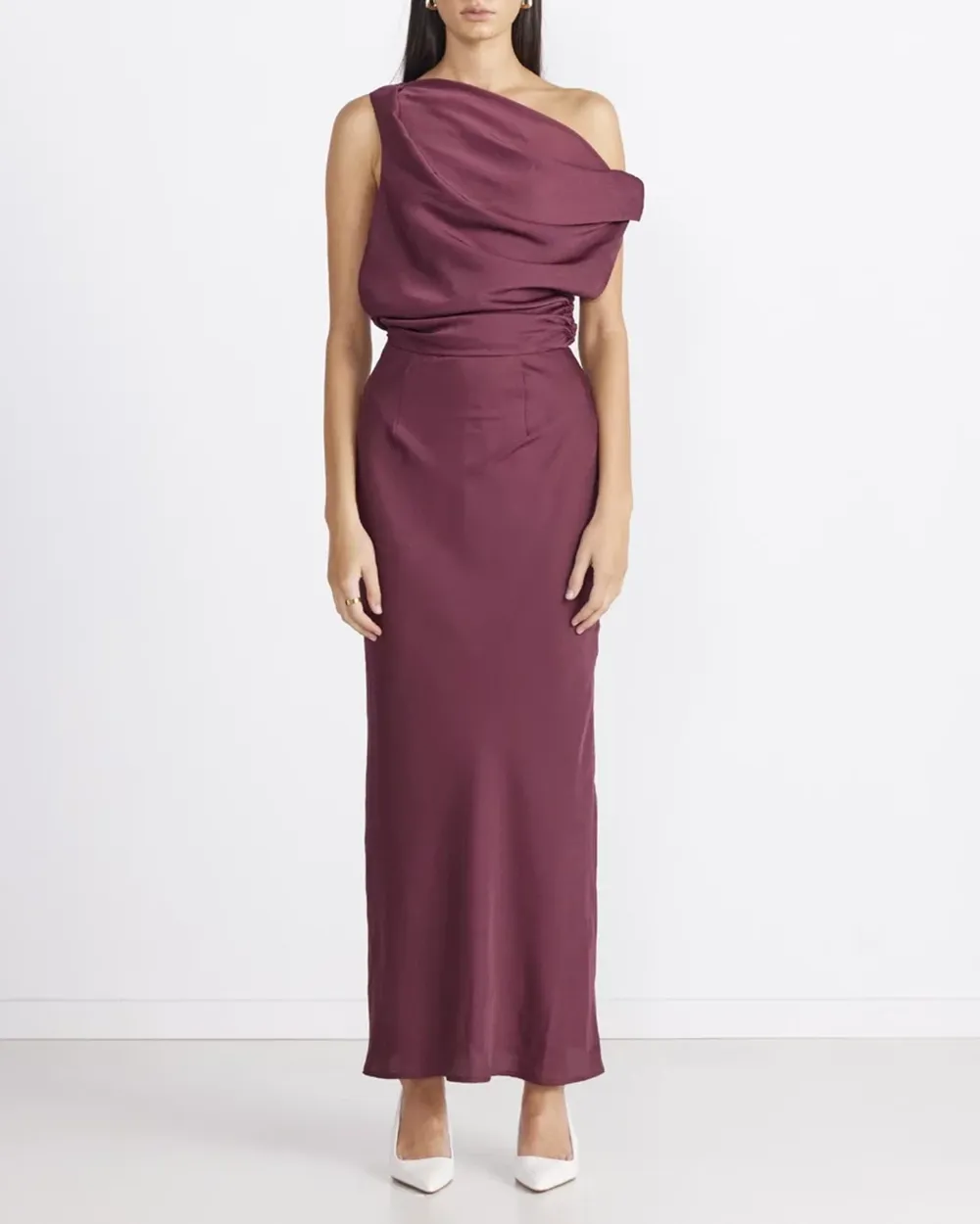 Calissa Maxi Dress - Iconic Exclusive