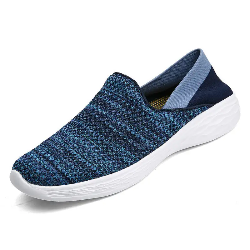 Cilool Lightweight Flat Casual Shoes