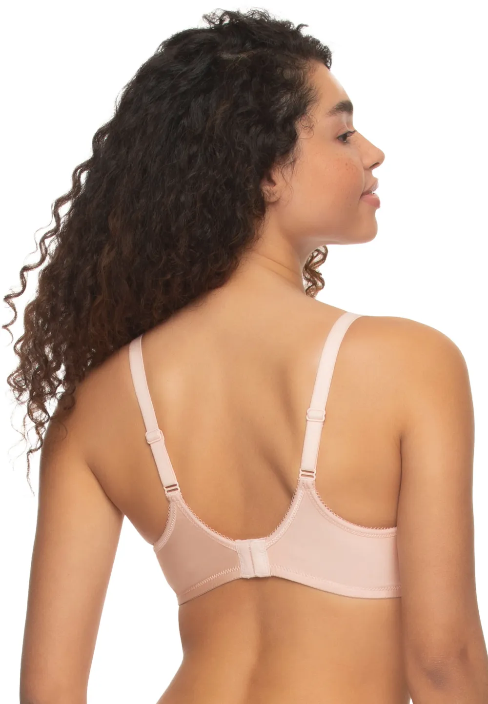 Felina Celestial Seamless T Shirt Bra