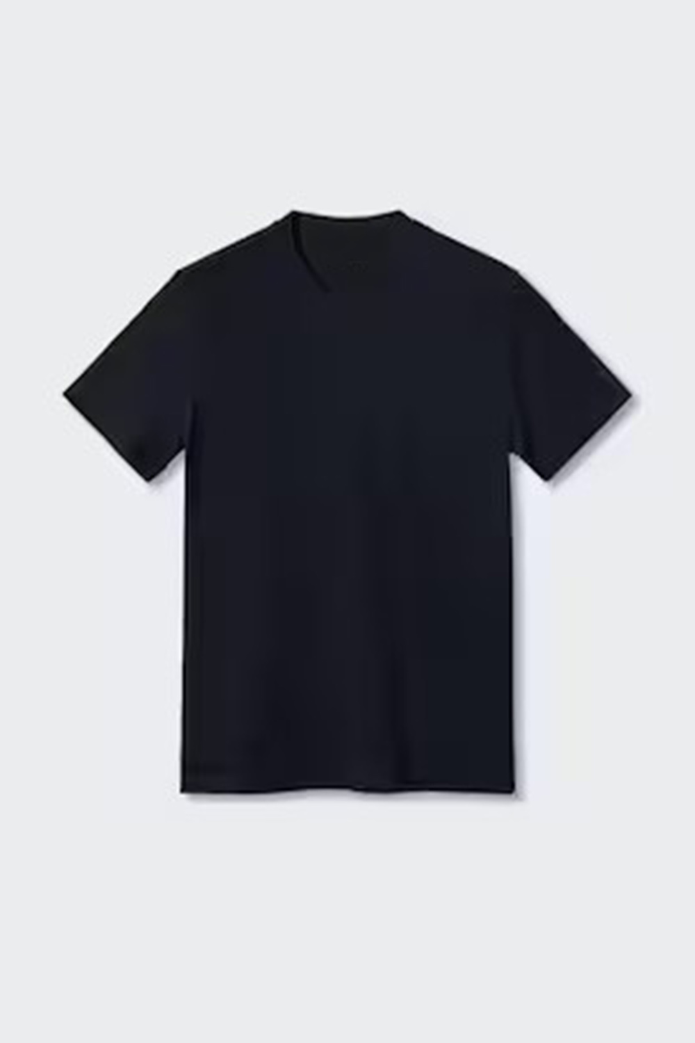 Slight Stretch Regular fit T-shirt