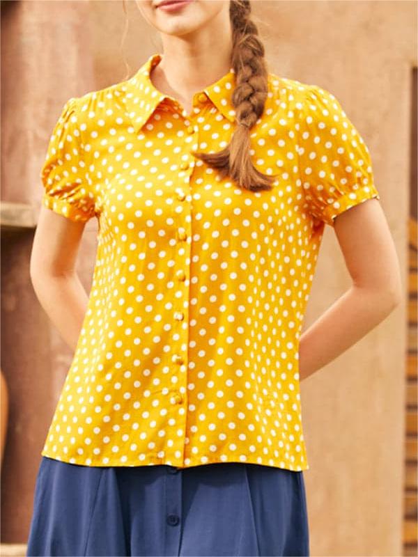 Bee Buzz Short Sleeve