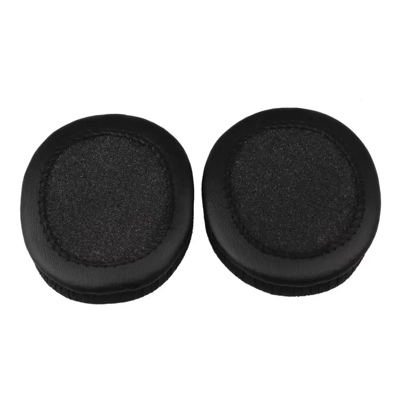 BINMER Futural Digital Replacement Ear Pad Cushions for Sony MDR-7506 for MDR-V6 for MDR-CD for 900ST F25