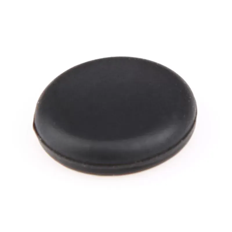 6Pcs/lot Black Anlog Controller Joystick Cap Thumb Stick Grip Thumbstick Case Cover for PS Vita PSV 100 Hot Sale