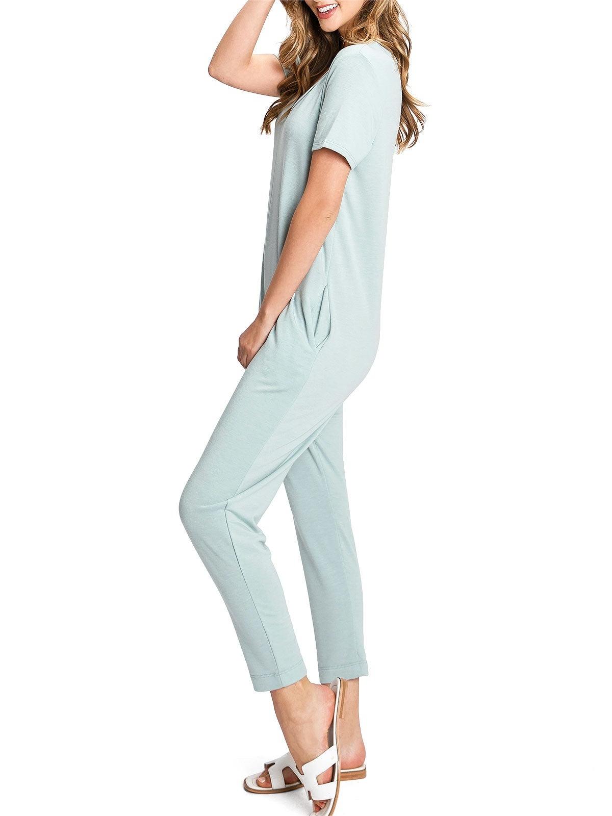 Nova Onesie Jumpsuit