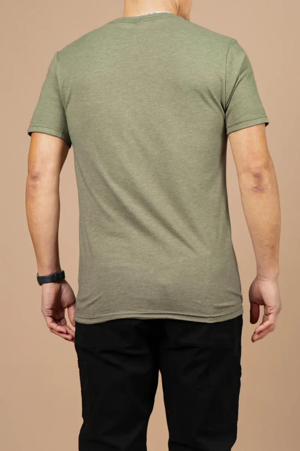 Men T-shirts