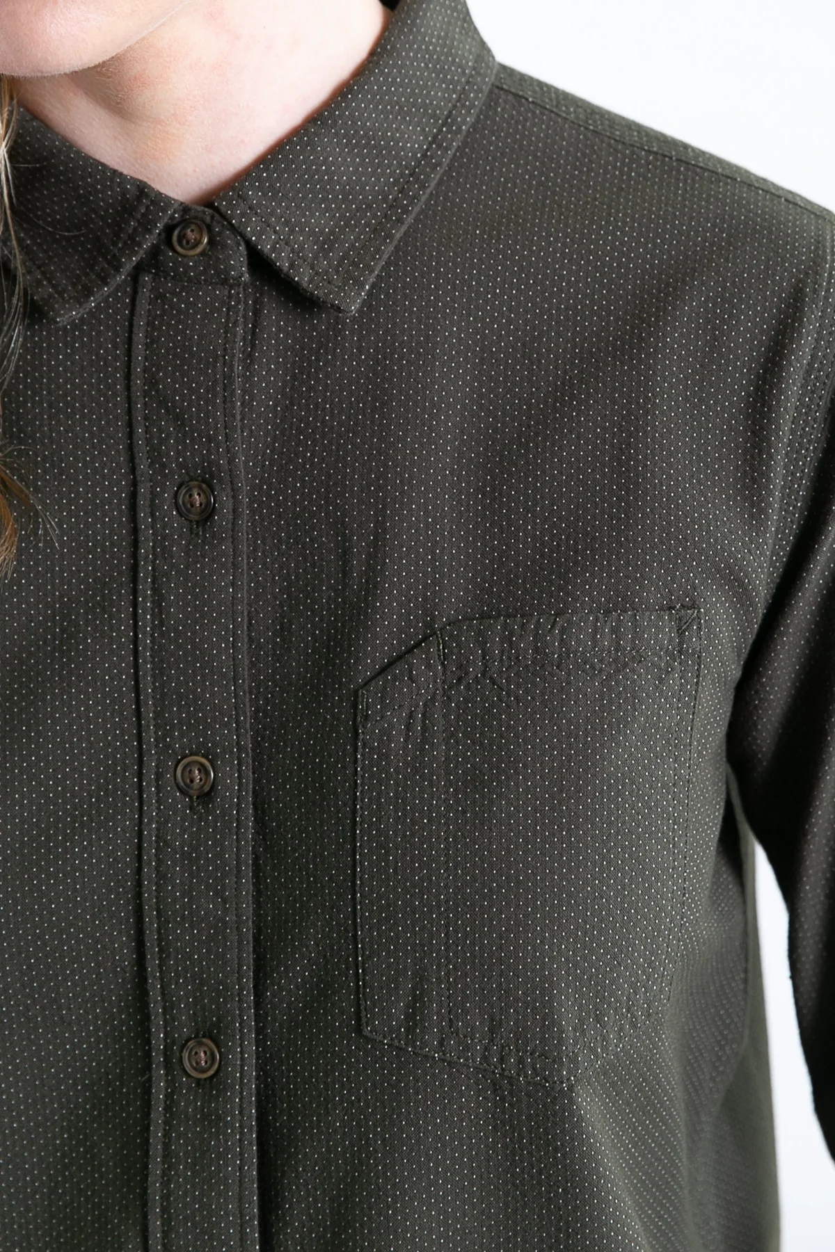 The Gene Utility Shirt