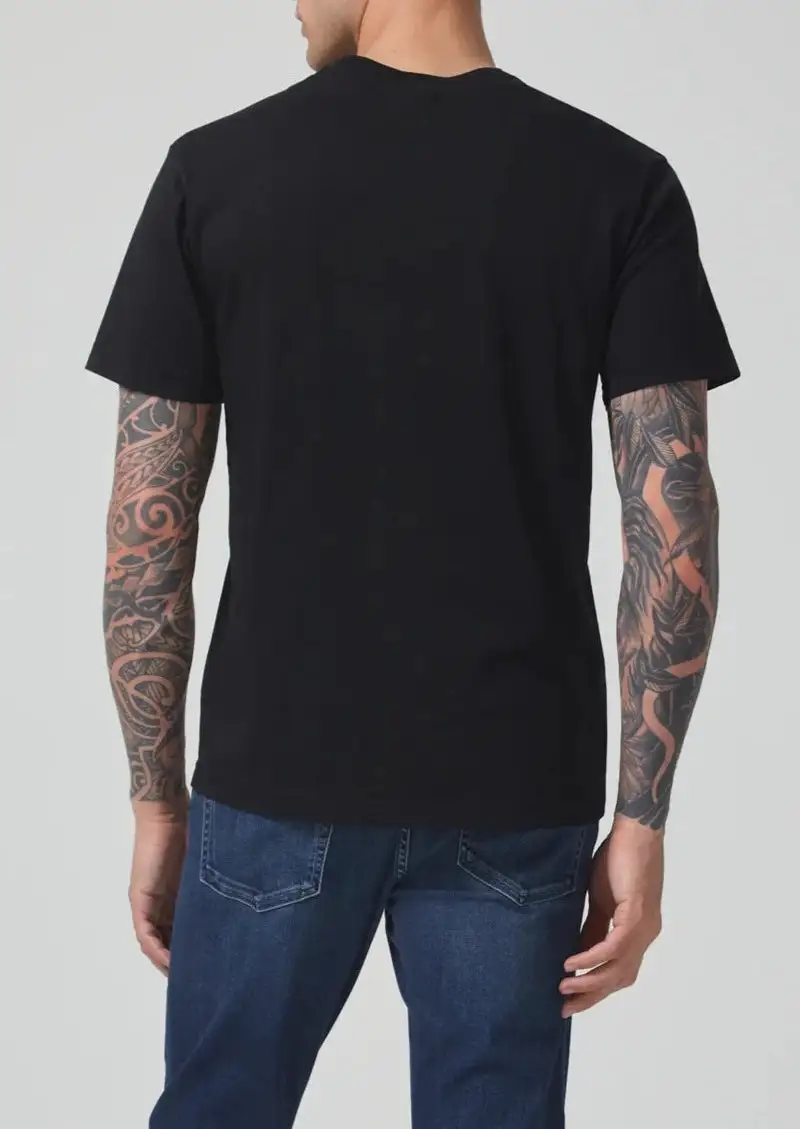 Everyday Tee - Black