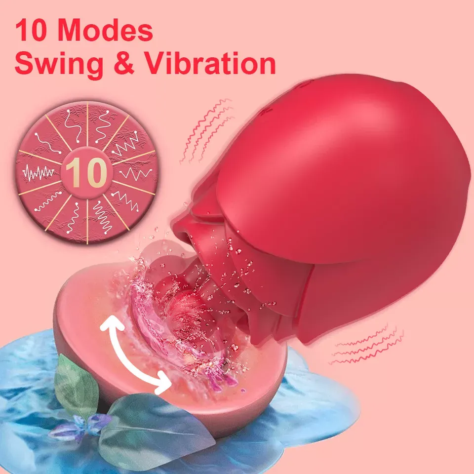 Vibrators Adult G-Spot Vibrators Toy Vibrator for Women Powerful g-spot Vibrator for Men G Spot Toys Adult Goods for Women