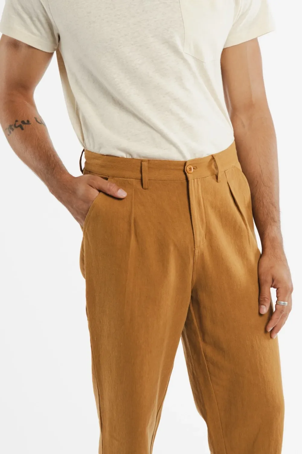 Men Pants