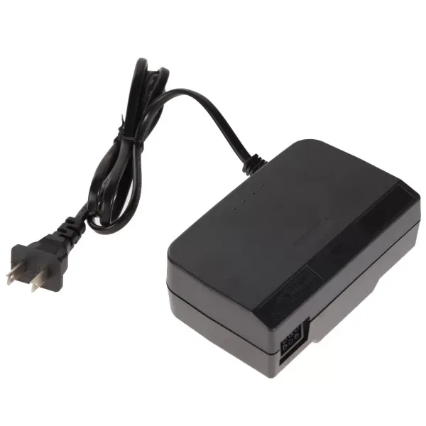 High Quality 100-245V US Plug Replacement Wall Power Supply AC Adapter Charger for Nitendo 64 N64