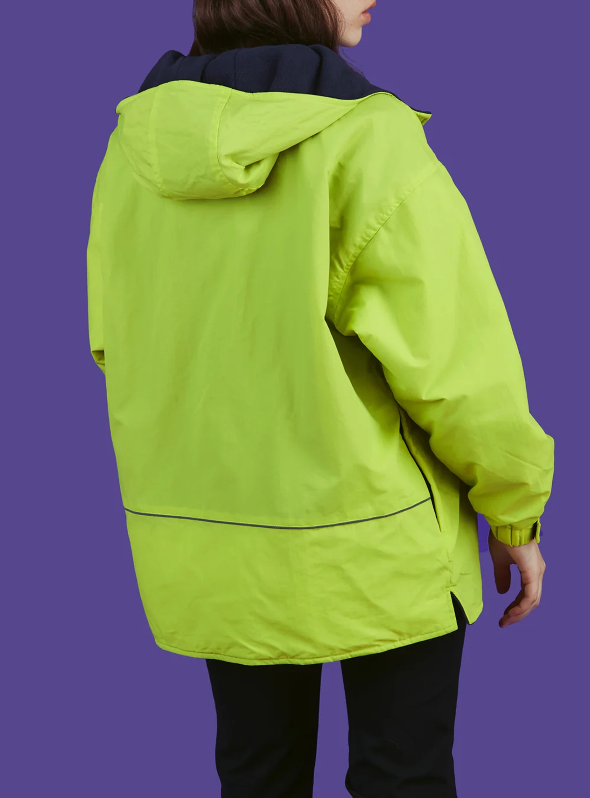 SHIFT JACKET