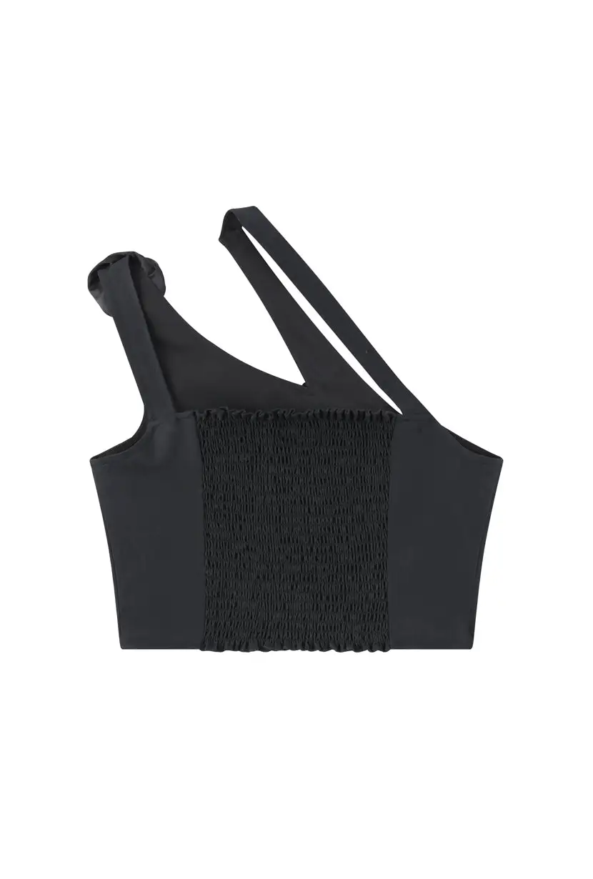 Rosie Top - Black