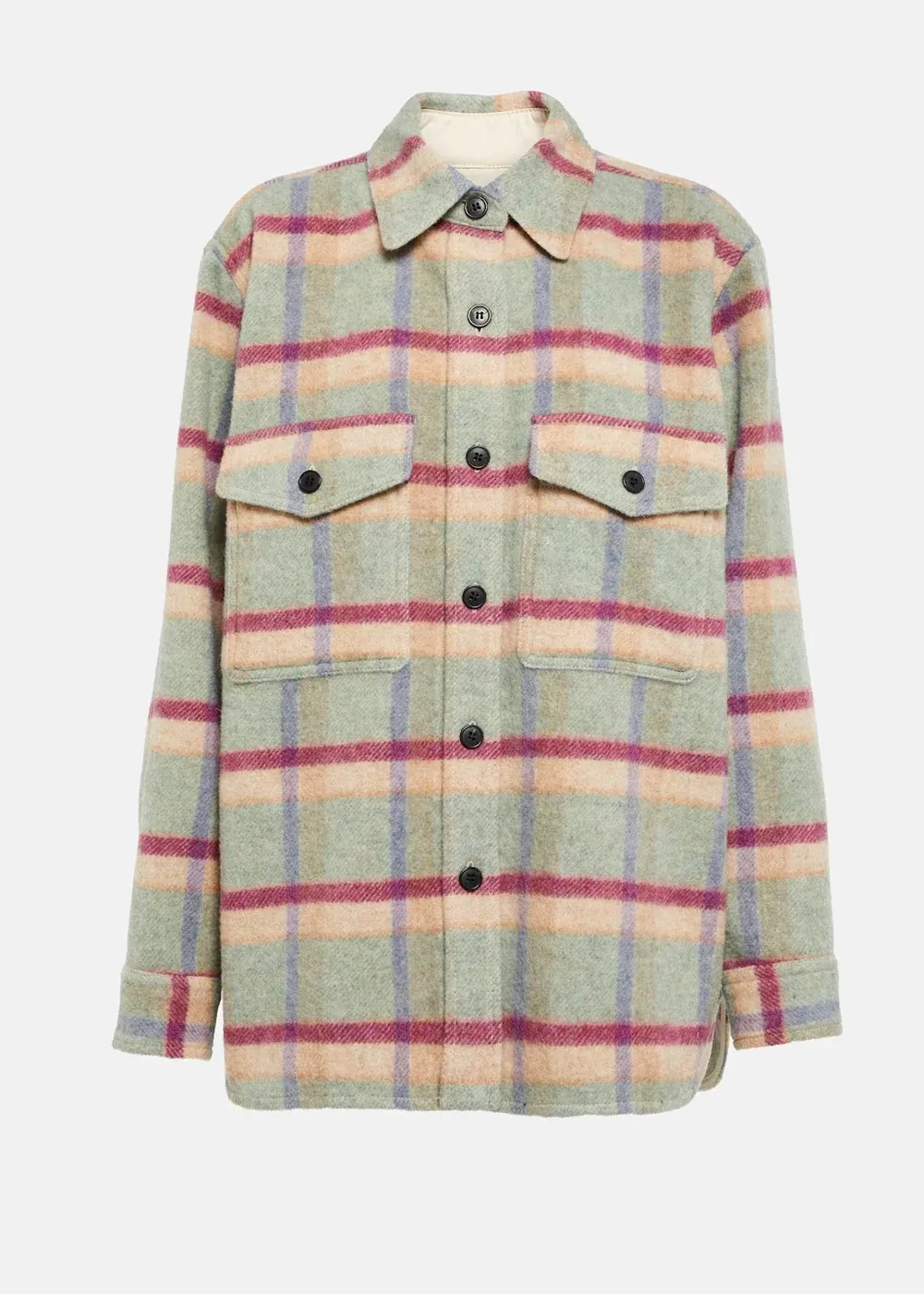 Faxon Coat