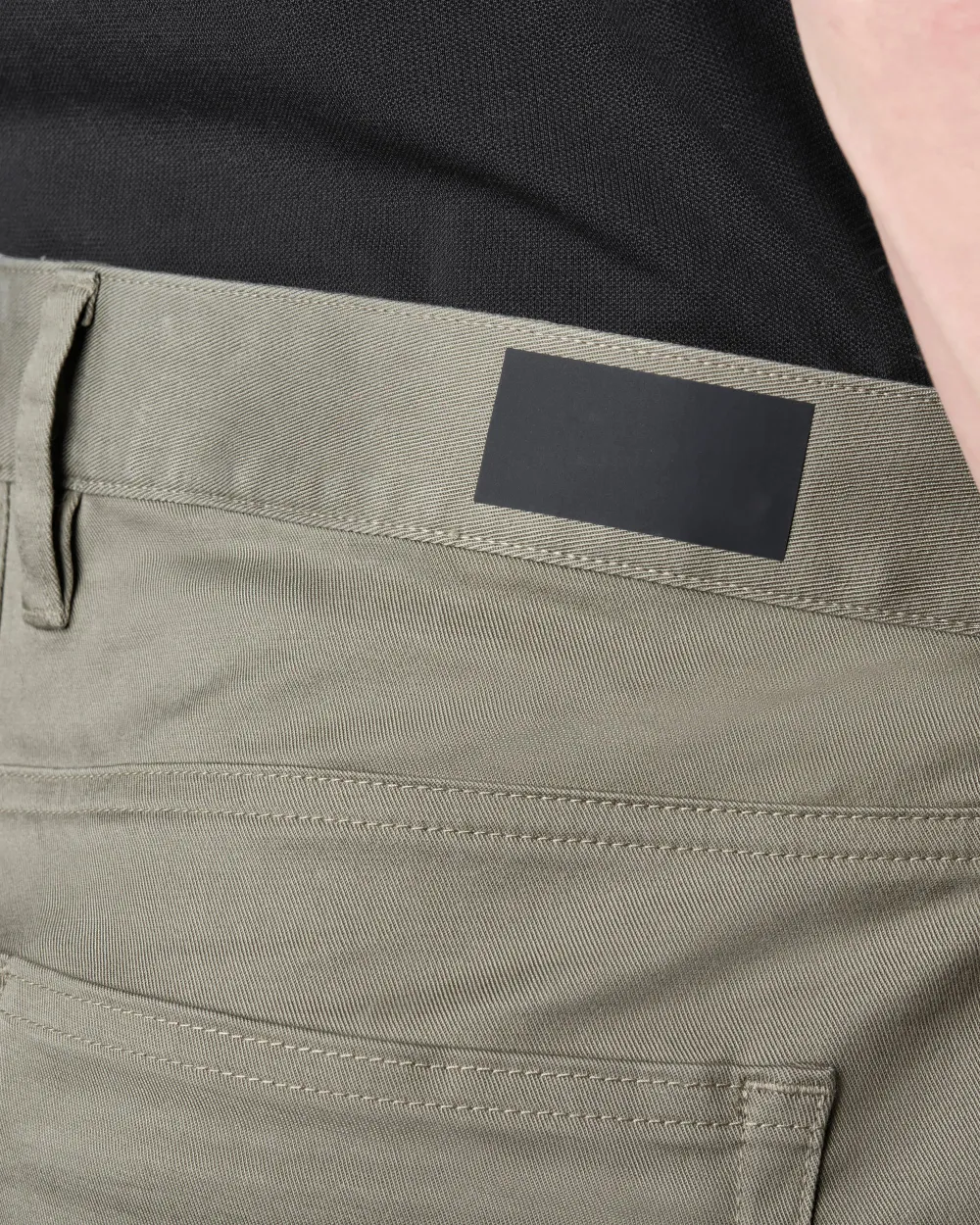 Athletic Mesh Inseam Shorts