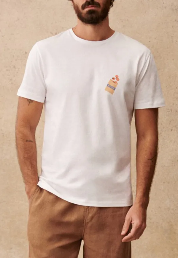 Fruits Du Soleil T-Shirt