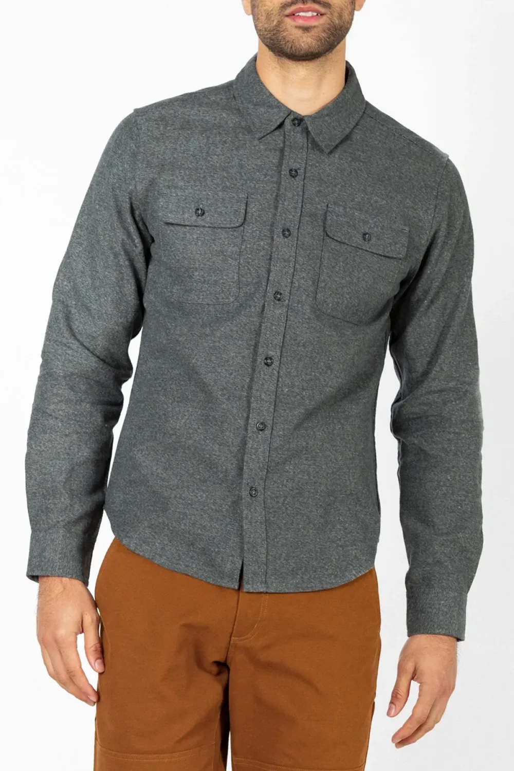 Men Blouse