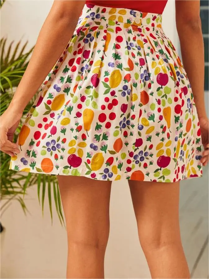 Afternoon Delight Skirt