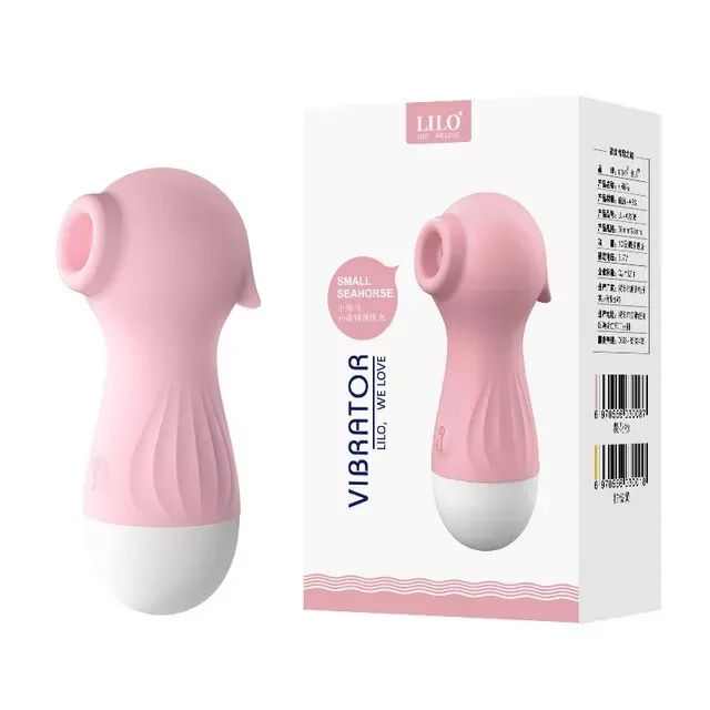 ROSE-Sucking-Vibrator-Clit-Sucker-Dildo-Women-G-spot-Massager Sex-Toy for Women