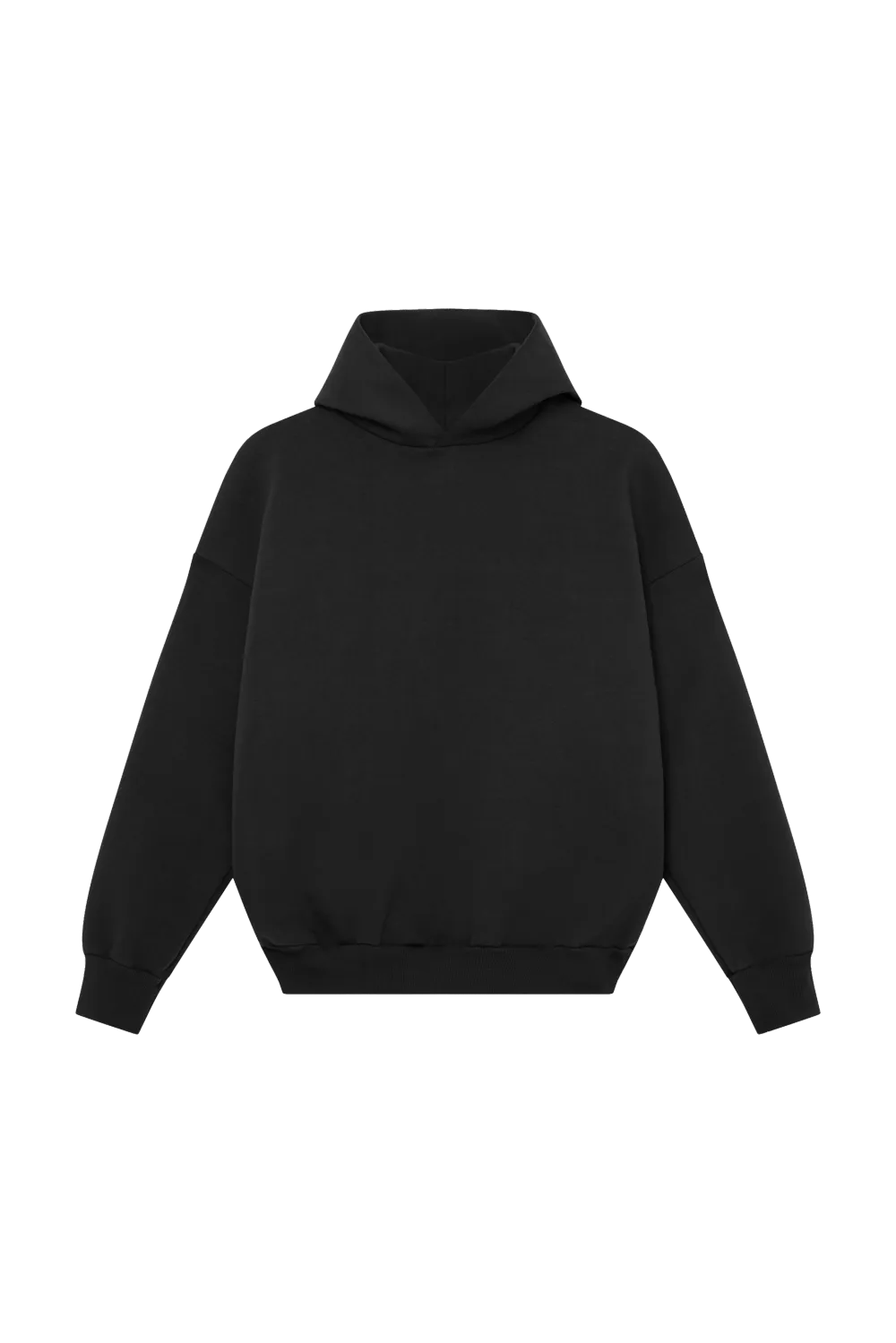 [Preorder]V2 610 GSM MONOCHROME COZY HOODIE