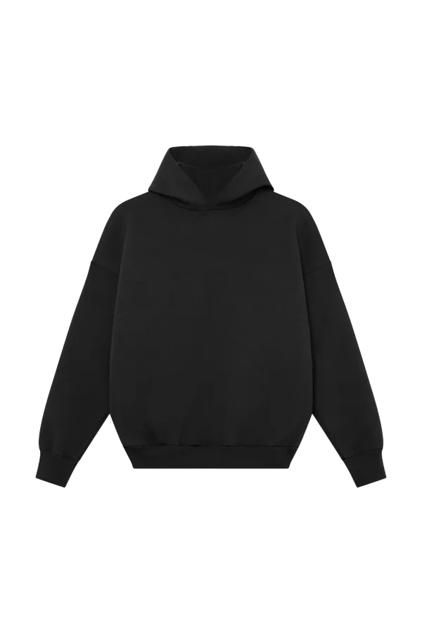 [Preorder]V2 610 GSM MONOCHROME COZY HOODIE