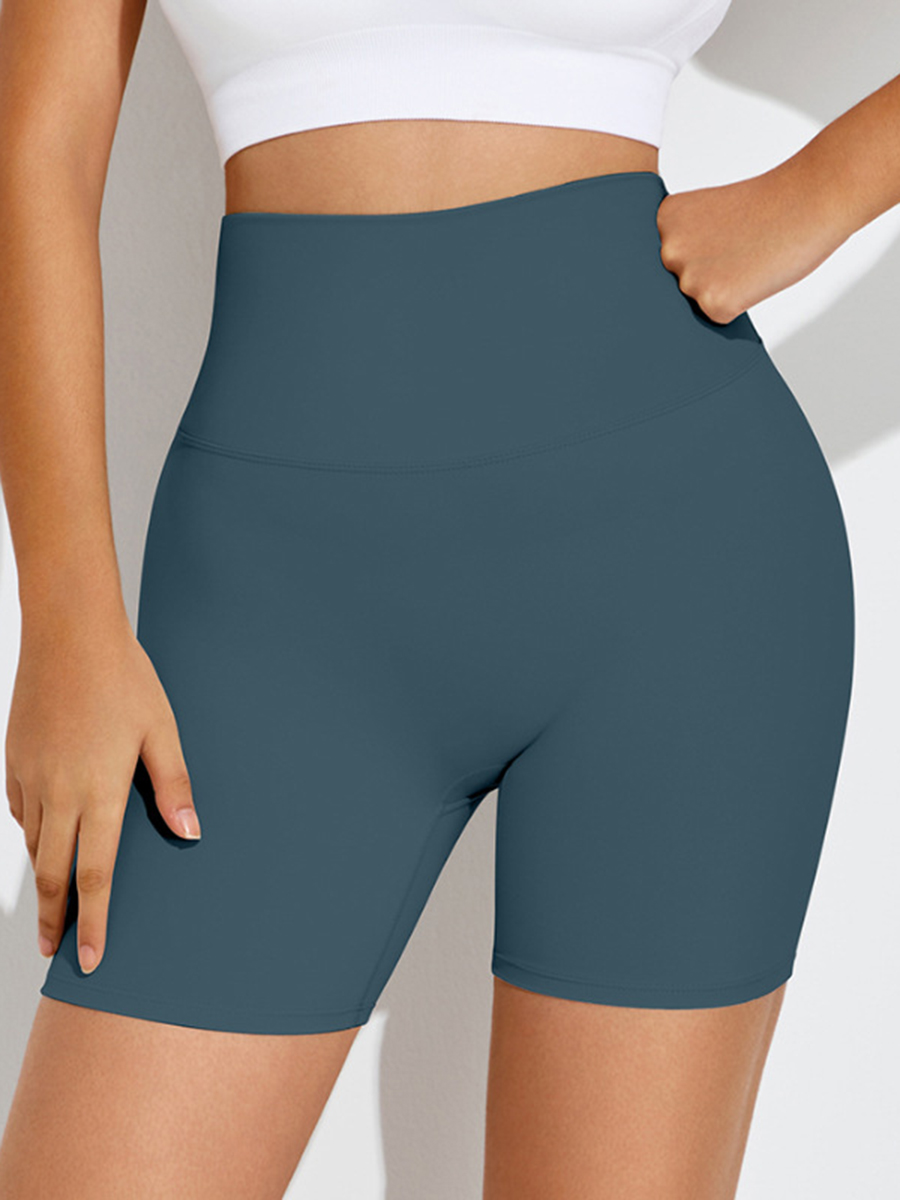 High Waist Fitness Pants