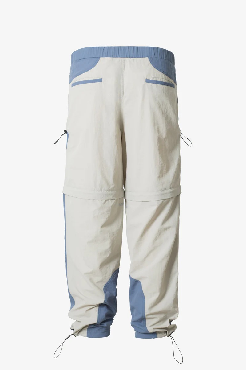 ACTIVE CONVERTIBLE JOGGERS PANTS