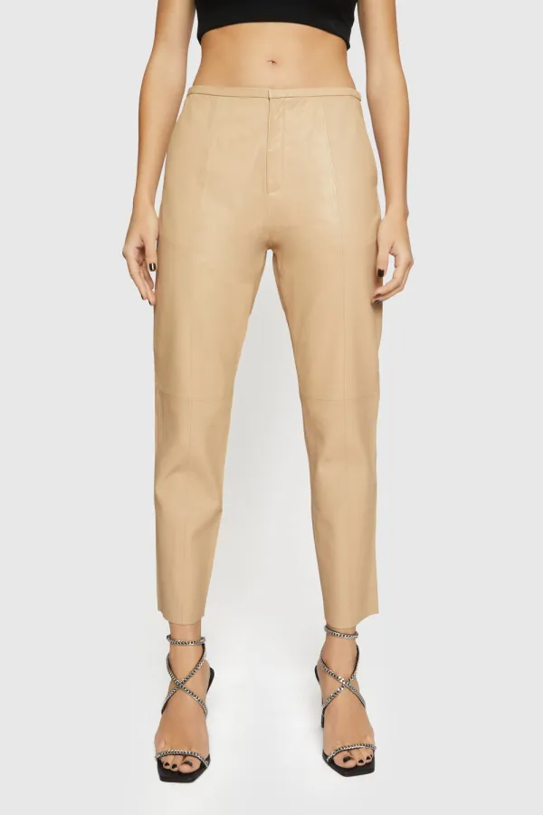 Light Khaki Pant