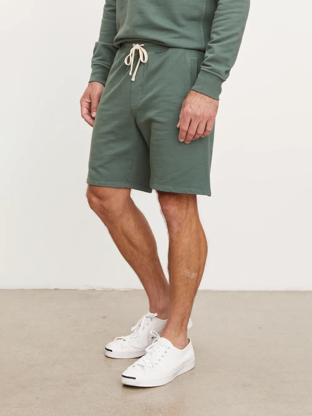 Solid Color Shorts