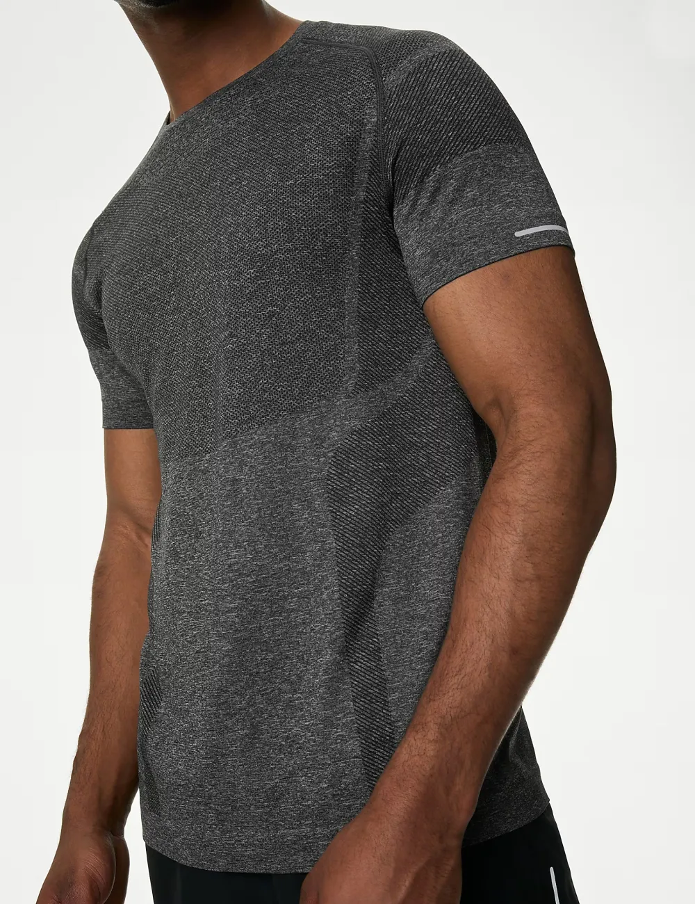 Seam Free T-Shirt