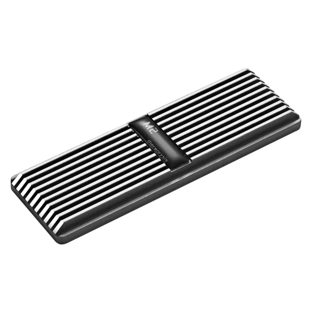 M2 Heatsink Heat Dissipation Radiator M.2 Cooling Heat Sink Heat Thermal Pads Cooler Vest For NVME NGFF M.2 2280 SSD