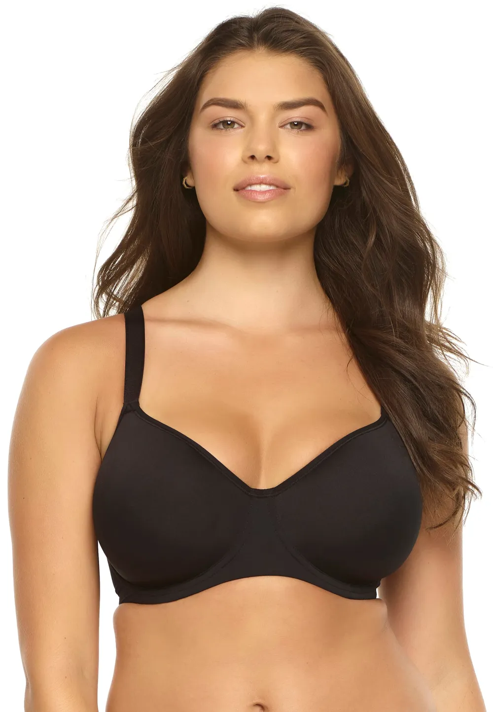 Felina Topaz Breathable and Cooling T Shirt Bra