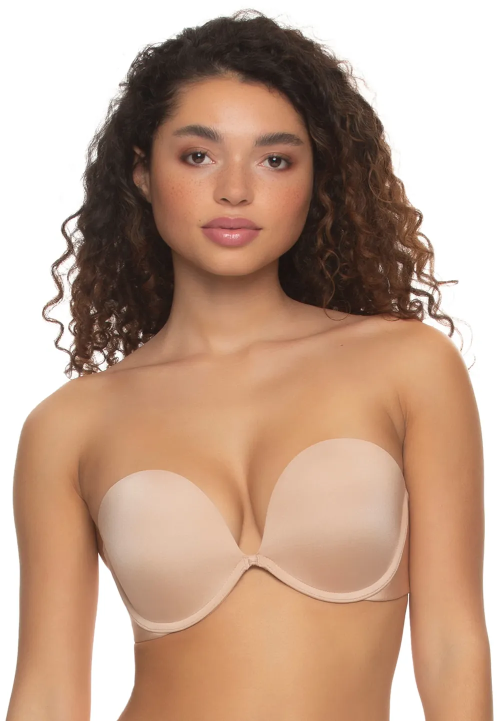 Felina Evolve Convertible Strapless Bra