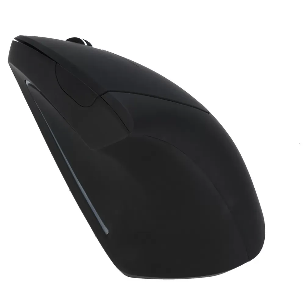 2.4GHz 1200DPI Wireless Optical Mouse