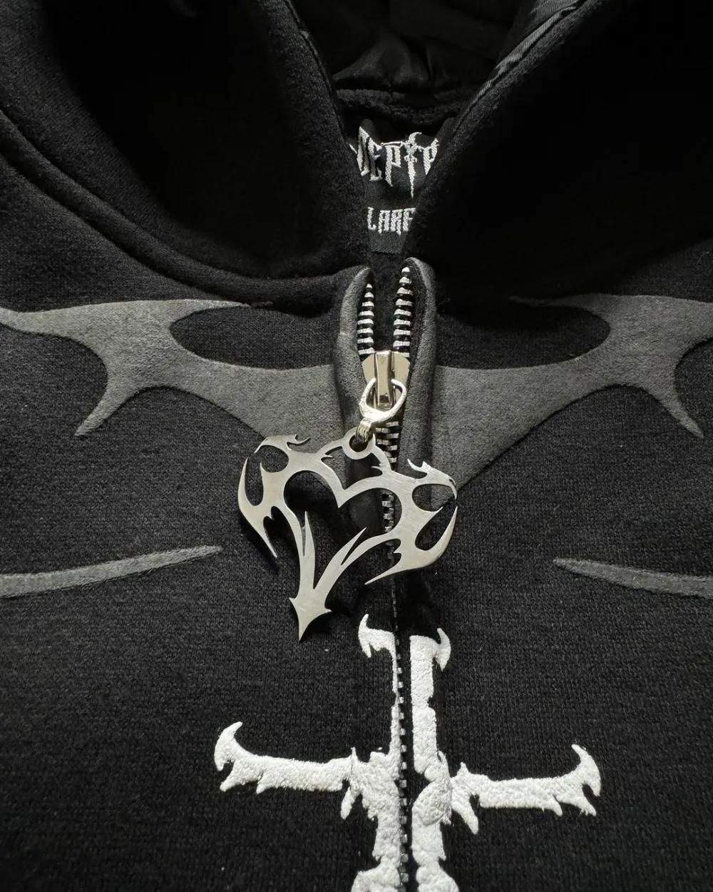 [Preorder]ORIGINAL DEATH HOODIE