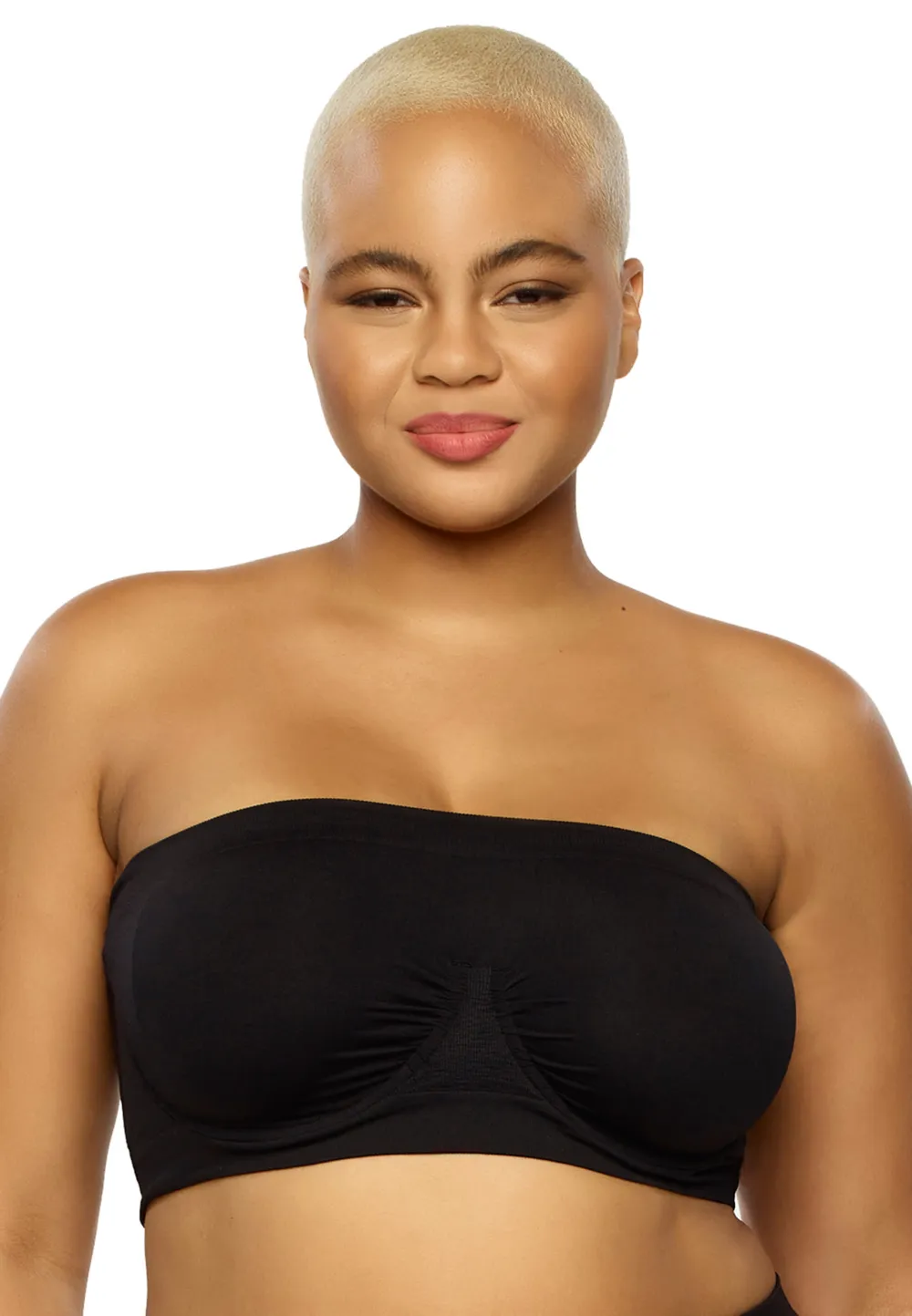 Felina Body Smooth Seamless Underwire Bandeau