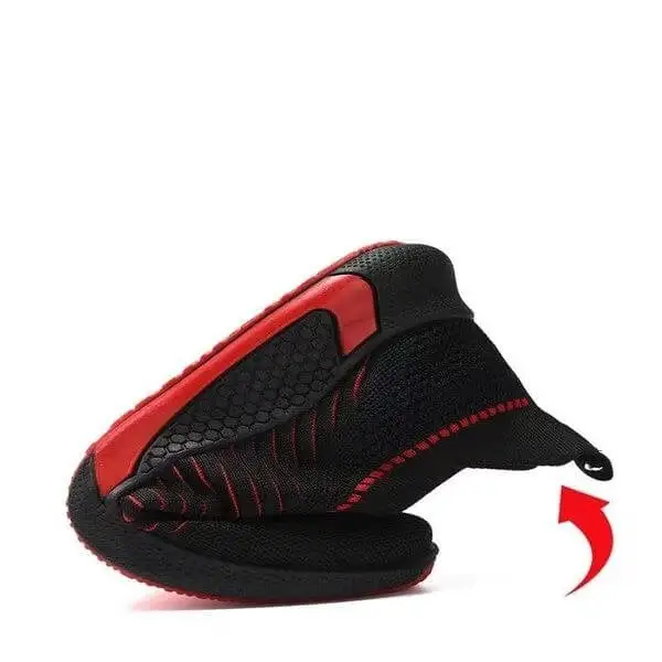 2024 New Men's Plus Size Comfortable Orthopedic Shoes