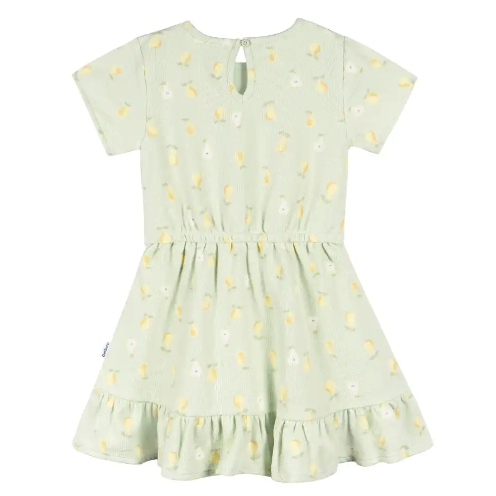 Toddler Girls Pears Dress