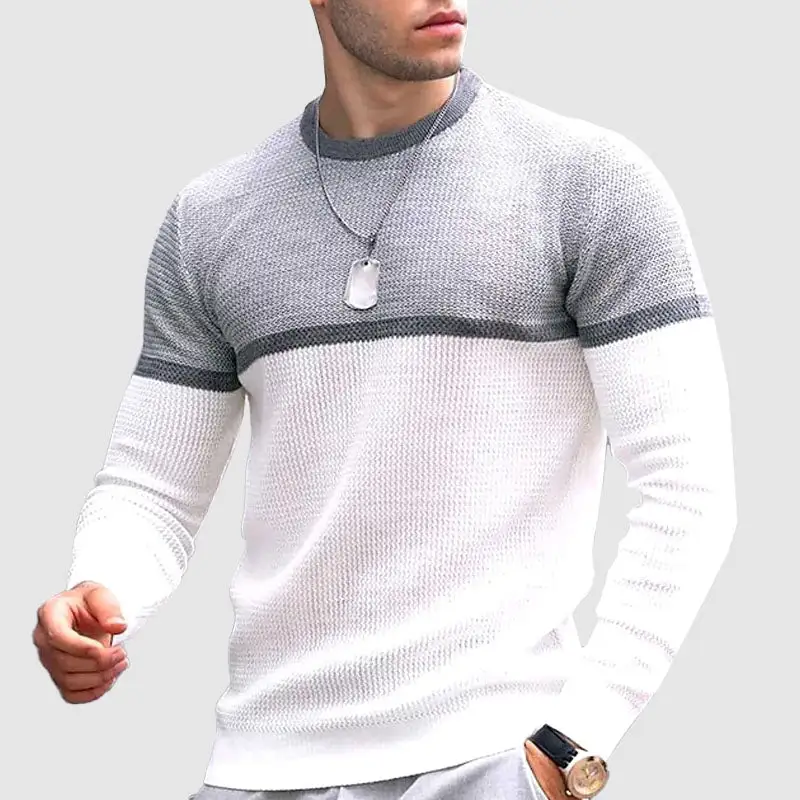 men's Casual Sweater