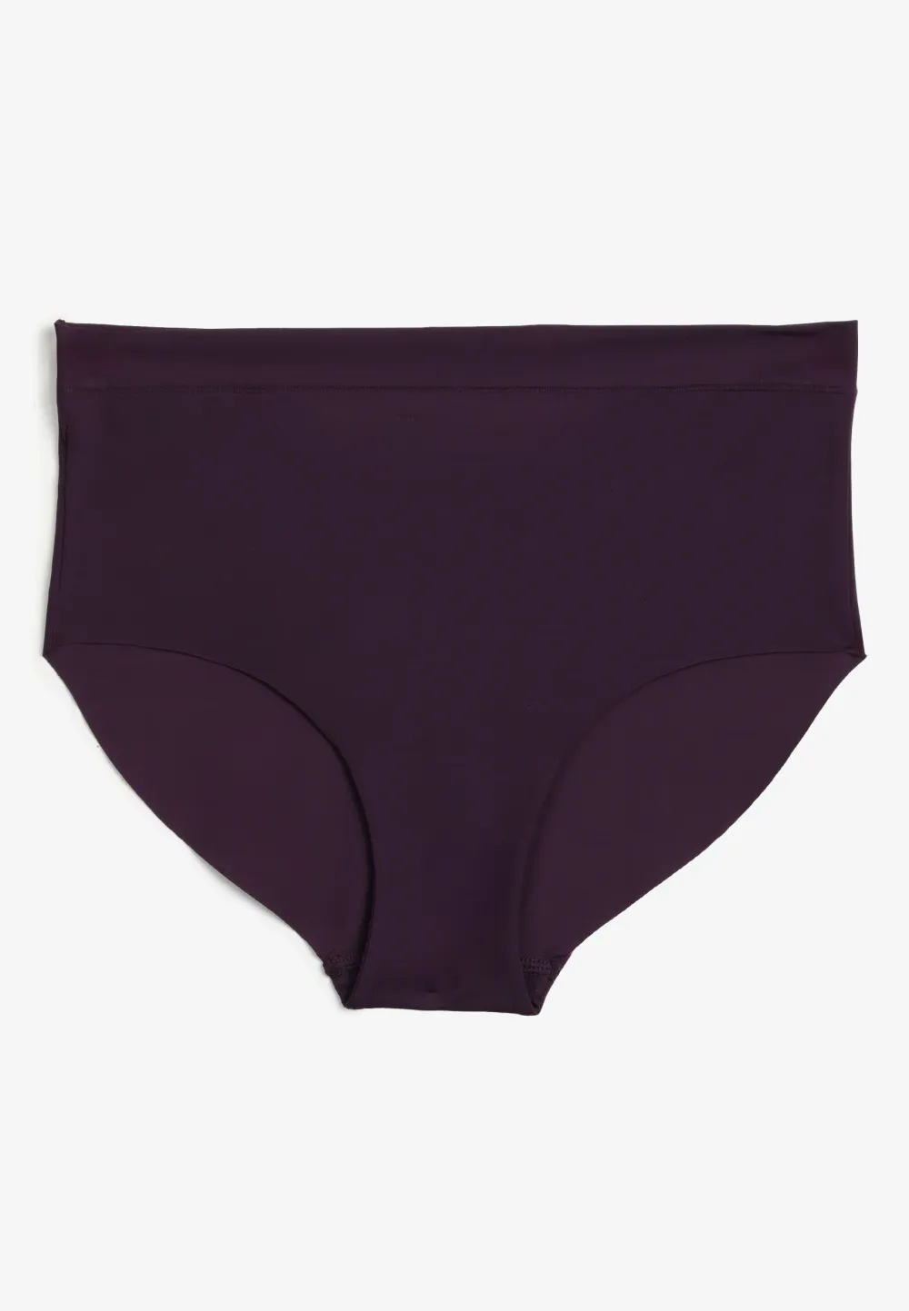 Invisibliss High Waist Hipster Panty