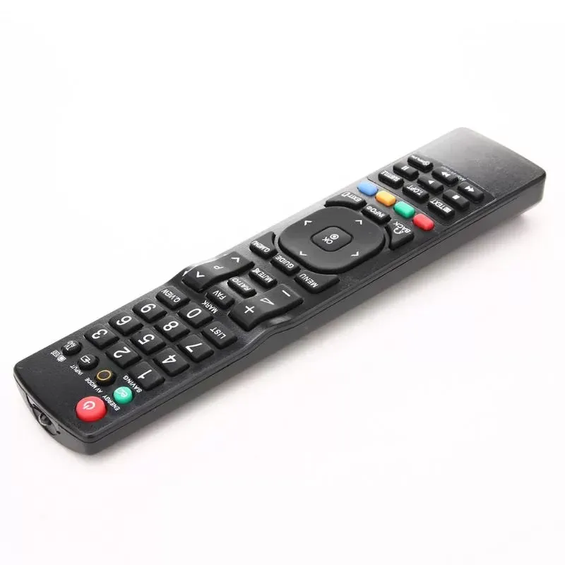 New Wireless Portable Remote Control AKB72915207 FOR LG AKB72915206 55LD520 LED LCD Smart TV Remote Control