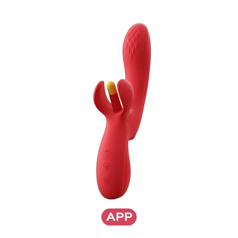 Innovative Kinky Finger technology Multiple pleasure modes App-controlled convenience Enhanced A-spot stimulation Ergonomic design Safe and hygienic material Waterproof for adventurous play