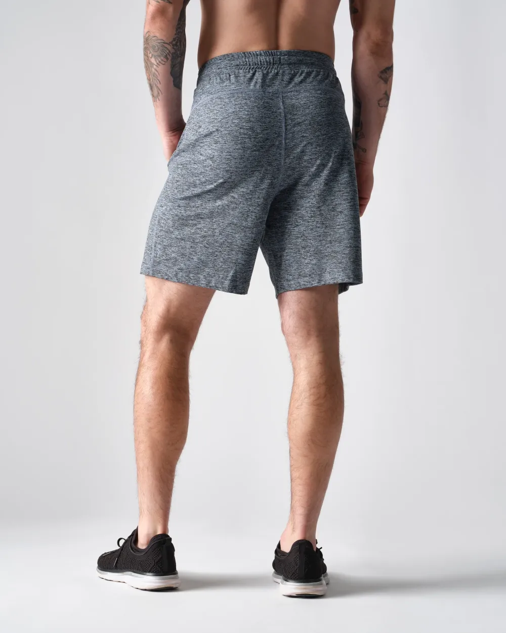 Casual Everyday Inseam Shorts