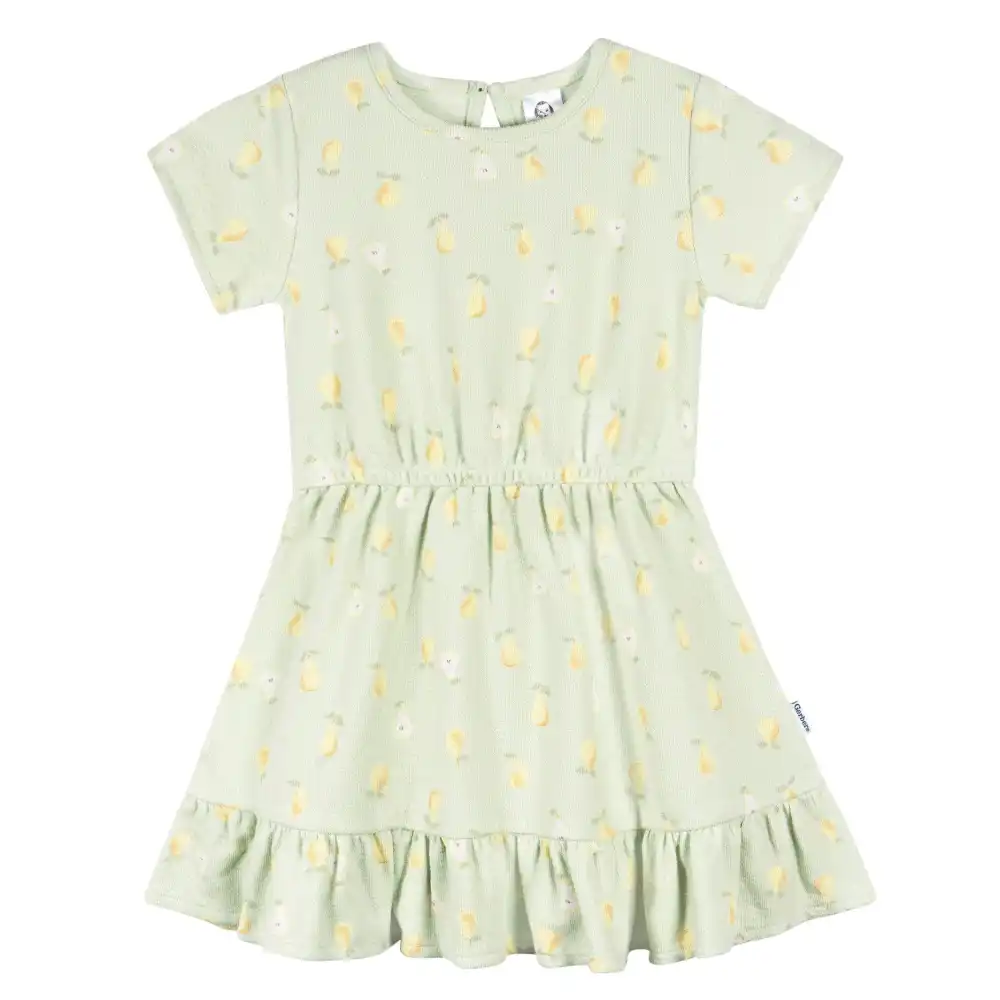 Toddler Girls Pears Dress