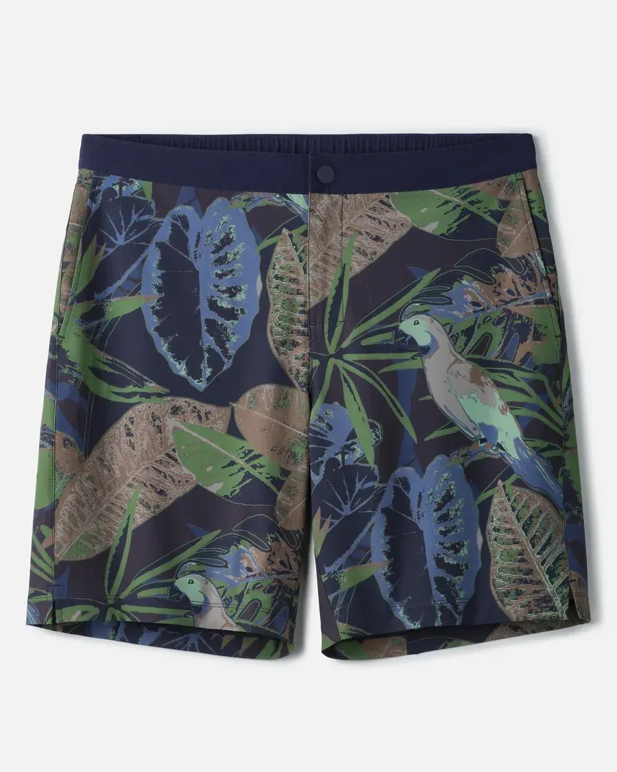 Swim Short