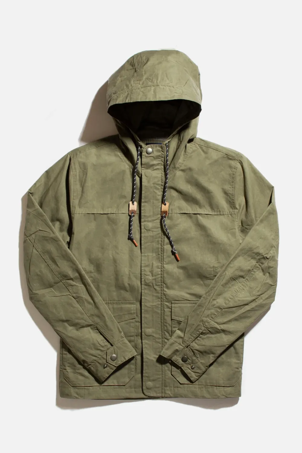 Men Outerwear