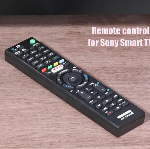 Remote Controller for Sony Smart TV RMT-TX100D RMT-TX101J TX102U TX102D