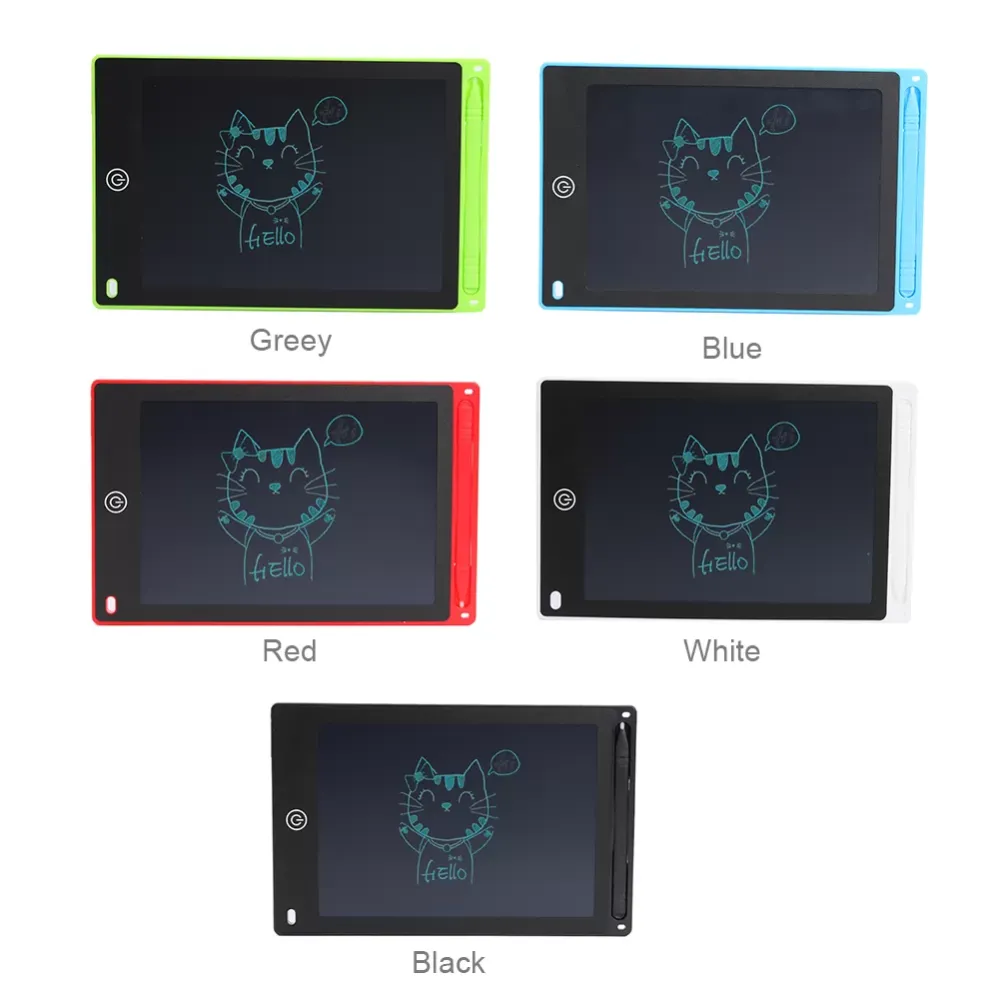 10 Inch lcd writing tablet digital drawing tablet portable writing pads electronic tablet board ultra-thin board,Suitable kid