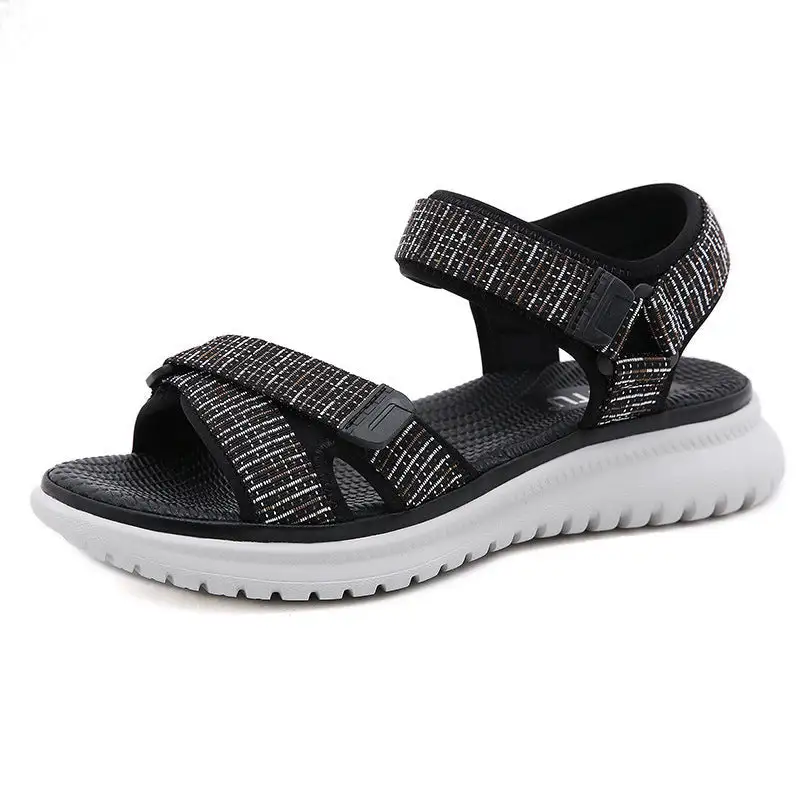 Cilool Preppy Lightweight Comfortable Sandals