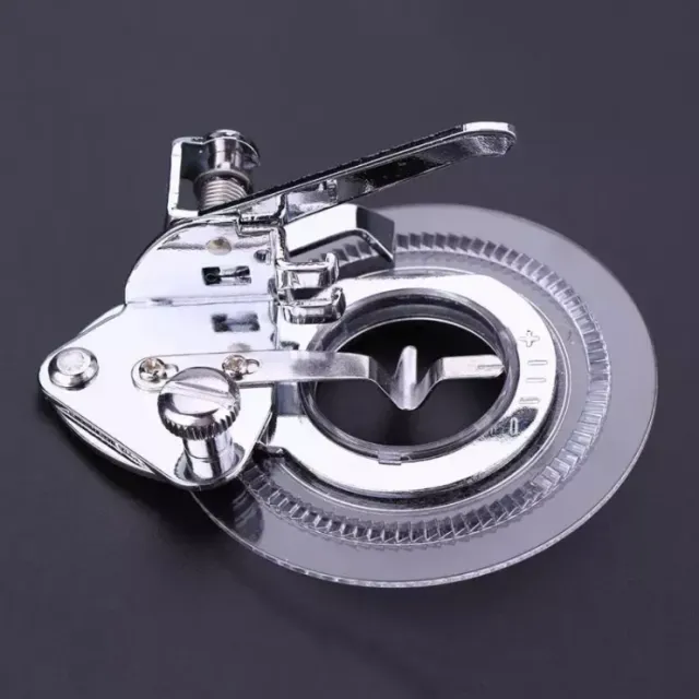 Multifunctional Flower Sewing Machine Stitch Presser Foot Embroidery Foot For Domestic Sewing Machine