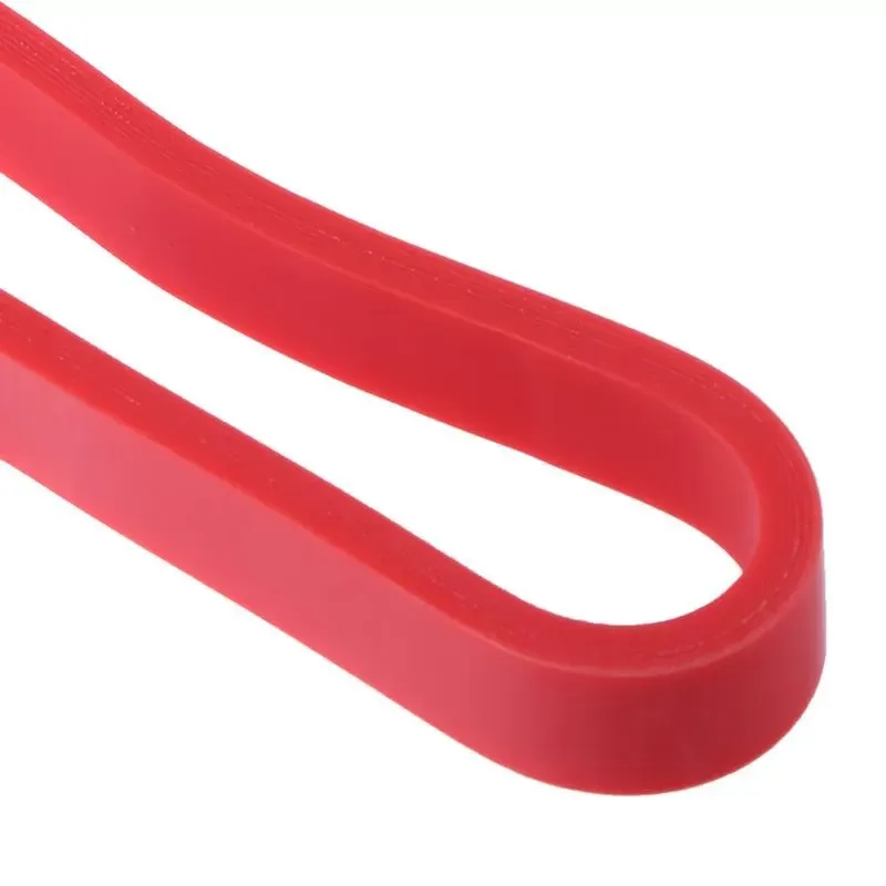 High-quality Primary Latex Resistance Band Indoor Fitness Equipment Rally Ring High Elastic and Durable Easy to Carry